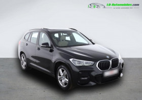 Bmw X1 xDrive 25d 231 ch BVA  occasion  Beaupuy - photo n2