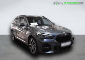 Annonce Bmw X1 occasion Diesel xDrive 25d 231 ch BVA  Beaupuy