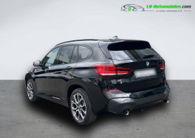 Bmw X1 xDrive 25d 231 ch BVA  occasion  Beaupuy - photo n3