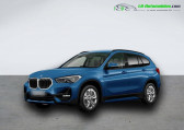 Annonce Bmw X1 occasion Diesel xDrive 25d 231 ch BVA  Beaupuy
