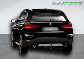 Bmw X1 xDrive 25d 231 ch BVA  occasion  Beaupuy - photo n5