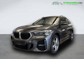 Annonce Bmw X1 occasion Diesel xDrive 25d 231 ch BVA  Beaupuy