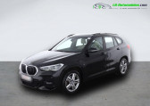 Annonce Bmw X1 occasion Diesel xDrive 25d 231 ch BVA  Beaupuy