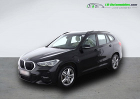 Bmw X1 , garage LB AUTOMOBILES  Beaupuy