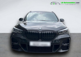 Bmw X1 xDrive 25d 231 ch BVA  occasion  Beaupuy - photo n4