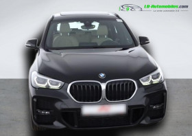 Bmw X1 xDrive 25d 231 ch BVA  occasion  Beaupuy - photo n4