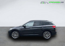 Bmw X1 xDrive 25d 231 ch BVA  occasion  Beaupuy - photo n5