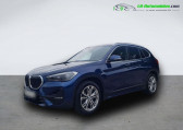 Bmw X1 xDrive 25d 231 ch BVA   Beaupuy 31
