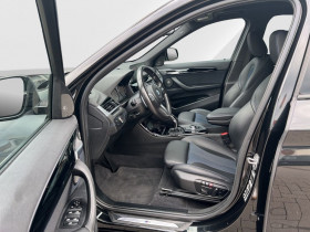 Bmw X1 xDrive 25d 231 ch BVA  occasion  Beaupuy - photo n7