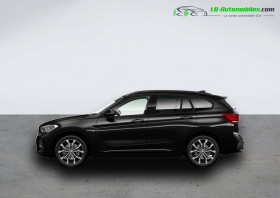 Bmw X1 xDrive 25d 231 ch BVA  occasion  Beaupuy - photo n3