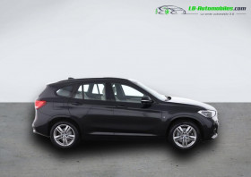 Bmw X1 xDrive 25d 231 ch BVA  occasion  Beaupuy - photo n5