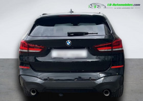 Bmw X1 xDrive 25d 231 ch BVA  occasion  Beaupuy - photo n6