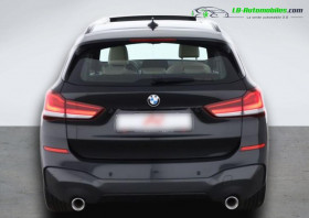 Bmw X1 xDrive 25d 231 ch BVA  occasion  Beaupuy - photo n6