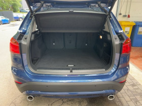 Bmw X1 xDrive 25d 231 ch BVA  occasion  Beaupuy - photo n10