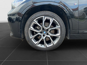 Bmw X1 xDrive 25d 231 ch BVA  occasion  Beaupuy - photo n8