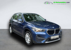 Bmw X1 xDrive 25d 231 ch BVA  occasion  Beaupuy - photo n2