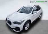 Bmw X1 xDrive 25d 231 ch BVA   Beaupuy 31