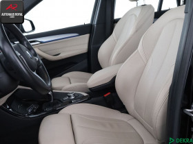 Bmw X1 xDrive 25d 231 ch BVA  occasion  Beaupuy - photo n7