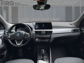 Bmw X1 xDrive 25d 231 ch BVA  occasion  Beaupuy - photo n3