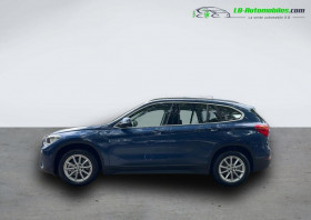 Bmw X1 xDrive 25d 231 ch BVA  occasion  Beaupuy - photo n5