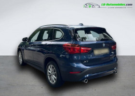 Bmw X1 xDrive 25d 231 ch BVA  occasion  Beaupuy - photo n4