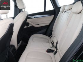 Bmw X1 xDrive 25d 231 ch BVA  occasion  Beaupuy - photo n8