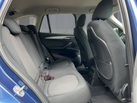 Bmw X1 xDrive 25d 231 ch BVA  occasion  Beaupuy - photo n7