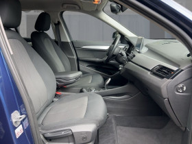 Bmw X1 xDrive 25d 231 ch BVA  occasion  Beaupuy - photo n6