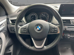 Bmw X1 xDrive 25d 231 ch BVA  occasion  Beaupuy - photo n8