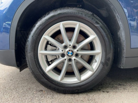Bmw X1 xDrive 25d 231 ch BVA  occasion  Beaupuy - photo n9
