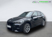 Bmw X1 xDrive 25d 231 ch BVA   Beaupuy 31