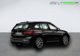 Bmw X1 , garage LB AUTOMOBILES  Beaupuy