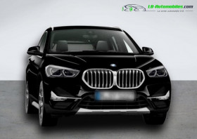 Bmw X1 xDrive 25d 231 ch BVA  occasion  Beaupuy - photo n4