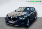 Bmw X1 xDrive 25d 231 ch BVA   Beaupuy 31