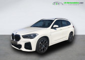 Bmw X1 xDrive 25d 231 ch BVA   Beaupuy 31