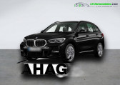Bmw X1 xDrive 25d 231 ch BVA   Beaupuy 31