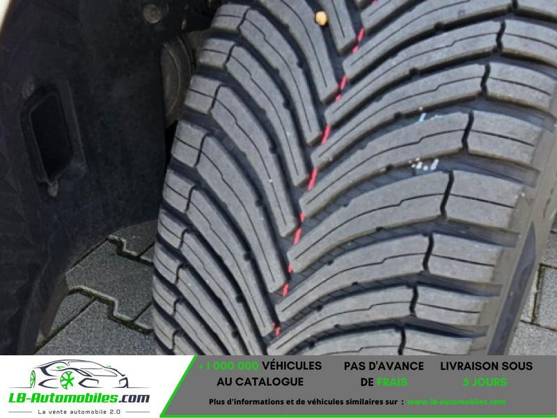 Bmw X1 xDrive 25d 231 ch BVA 2018 - photo n°7 Bmw X1 xDrive 25d 231 ch BVA  occasion à Beaupuy - photo n°7