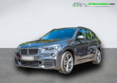 Bmw X1 xDrive 25d 231 ch BVA   Beaupuy 31