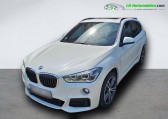 Annonce Bmw X1 occasion Diesel xDrive 25d 231 ch BVA  Beaupuy