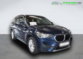 Bmw X1 xDrive 25d 231 ch BVA   Beaupuy 31
