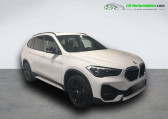 Bmw X1 xDrive 25d 231 ch BVA   Beaupuy 31