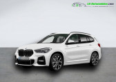 Bmw X1 xDrive 25d 231 ch BVA   Beaupuy 31