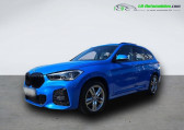 Annonce Bmw X1 occasion Diesel xDrive 25d 231 ch BVA  Beaupuy