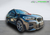 Bmw X1 xDrive 25d 231 ch BVA   Beaupuy 31