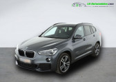 Bmw X1 xDrive 25d 231 ch BVA   Beaupuy 31
