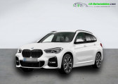 Bmw X1 xDrive 25d 231 ch BVA   Beaupuy 31