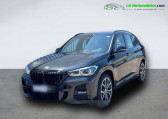 Bmw X1 xDrive 25d 231 ch BVA   Beaupuy 31