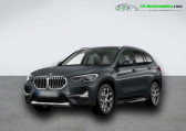 Bmw X1 xDrive 25d 231 ch BVA   Beaupuy 31