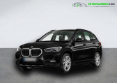 Bmw X1 xDrive 25d 231 ch BVA   Beaupuy 31