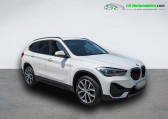 Bmw X1 xDrive 25d 231 ch BVA   Beaupuy 31